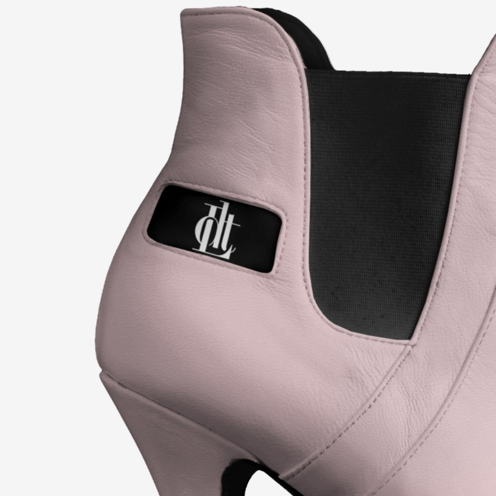 Heels - Picture 4 of 5